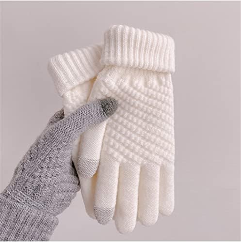 BEARWOLF | Winterhandschuhe für Frauen
