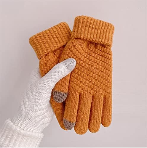 BEARWOLF | Winterhandschuhe für Frauen