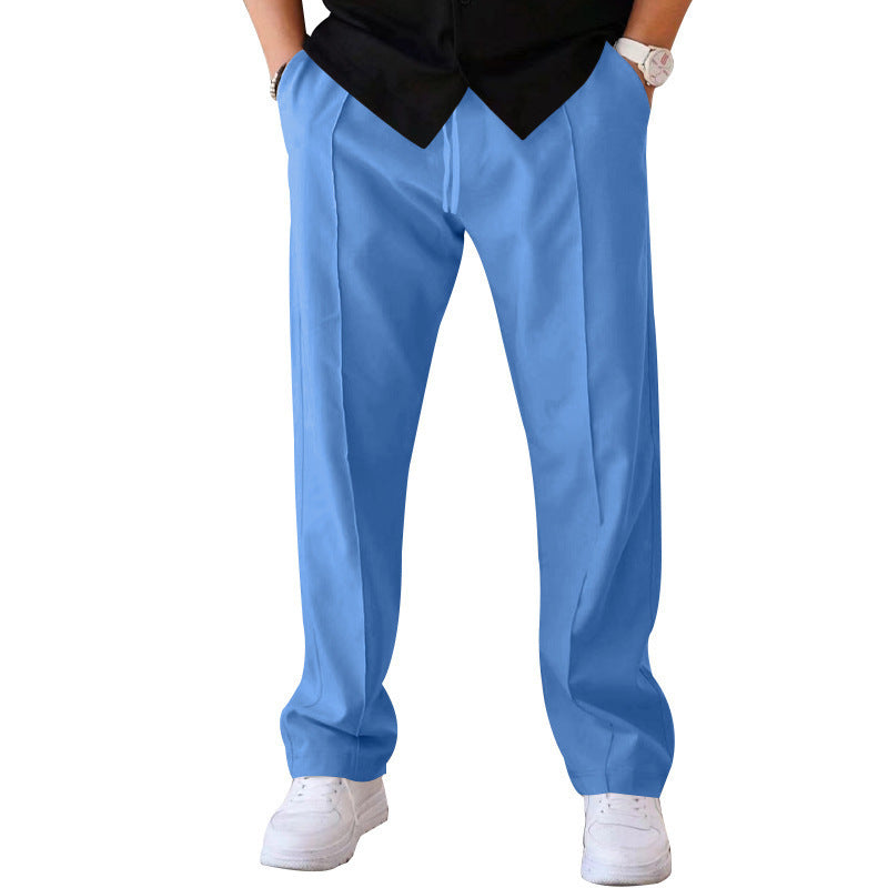 BEARWOLF | Modern geschnittene Hose