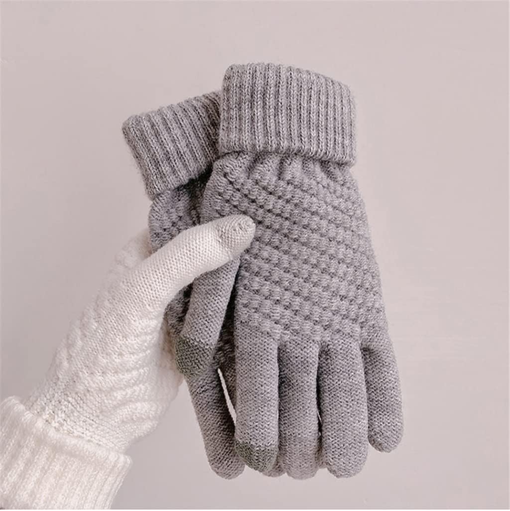 BEARWOLF | Winterhandschuhe für Frauen