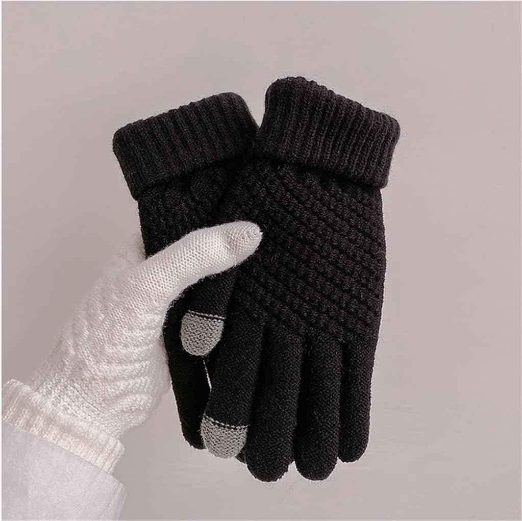 BEARWOLF | Winterhandschuhe für Frauen