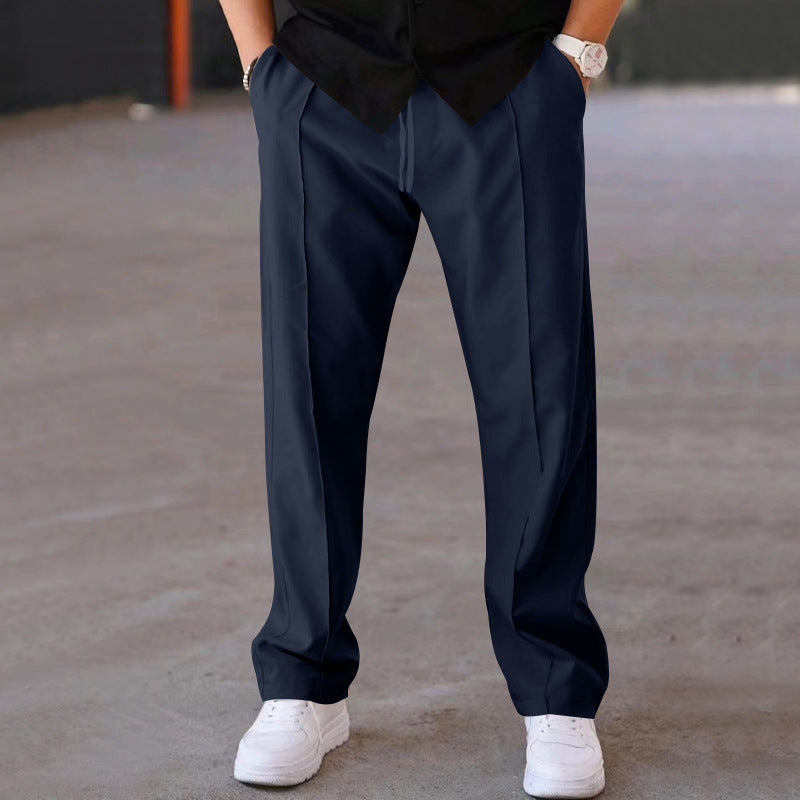 BEARWOLF | Modern geschnittene Hose