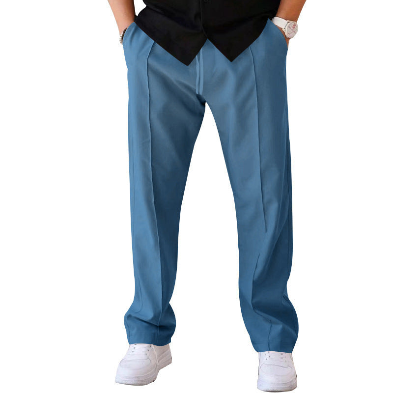 BEARWOLF | Modern geschnittene Hose