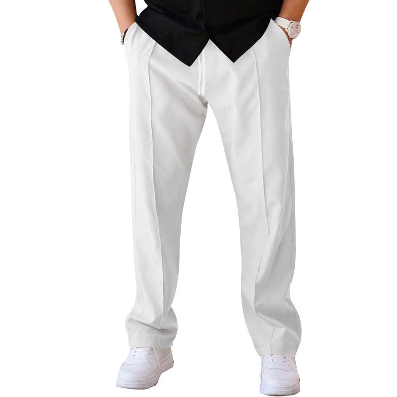 BEARWOLF | Modern geschnittene Hose