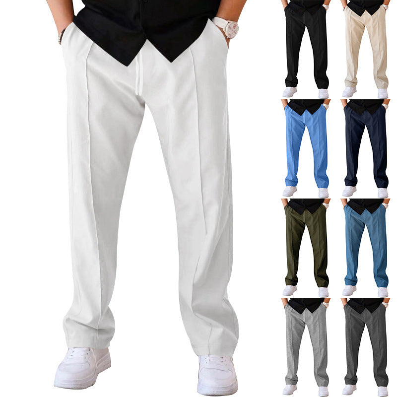 BEARWOLF | Modern geschnittene Hose