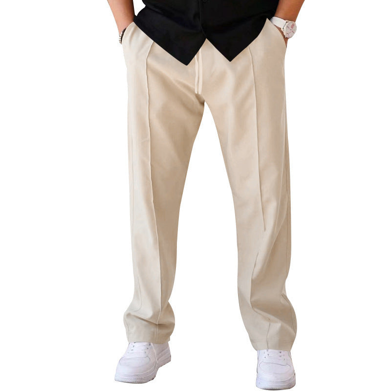 BEARWOLF | Modern geschnittene Hose
