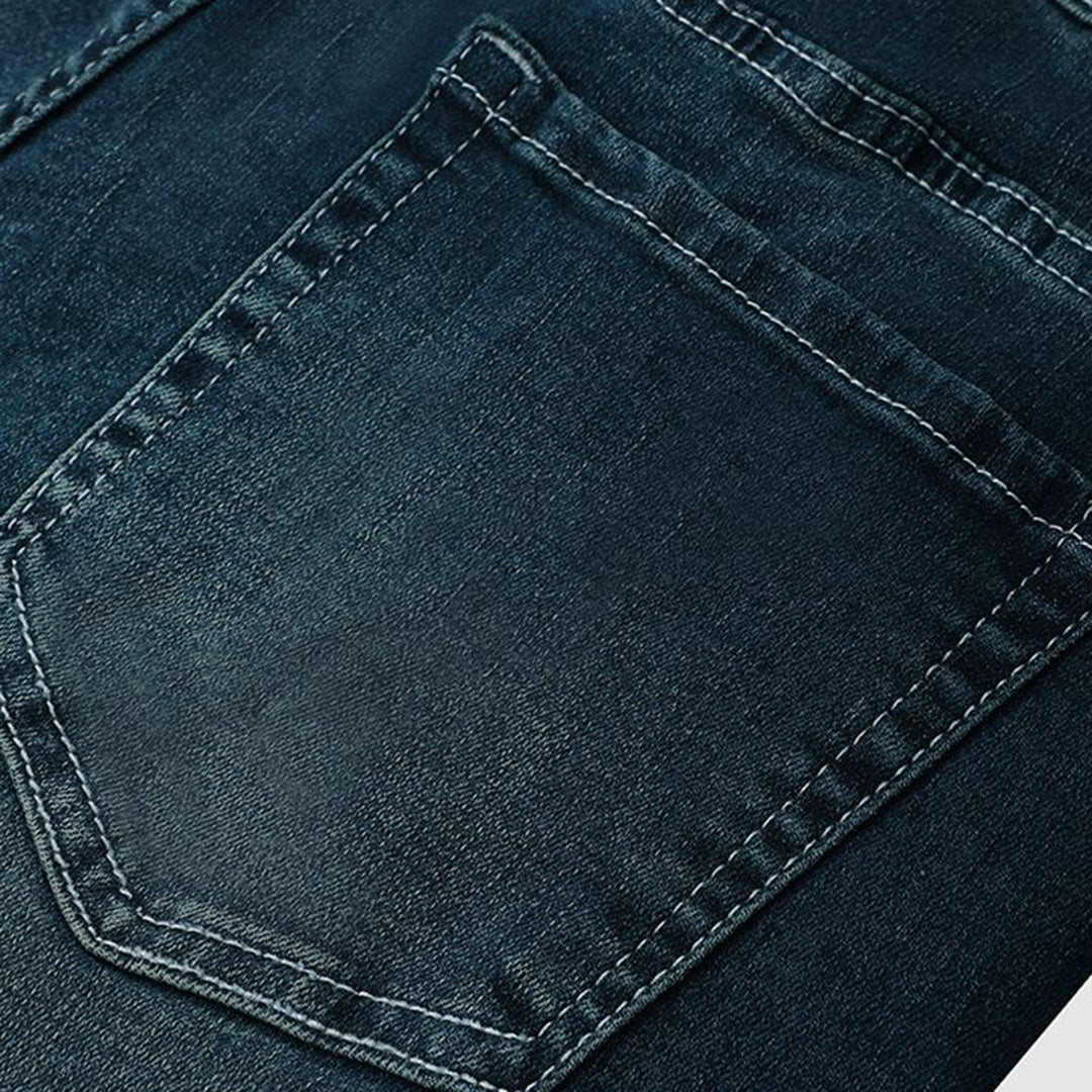 BEARWOLF | Bequeme Jeans für Damen