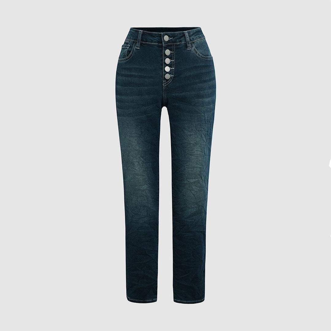 BEARWOLF | Bequeme Jeans für Damen