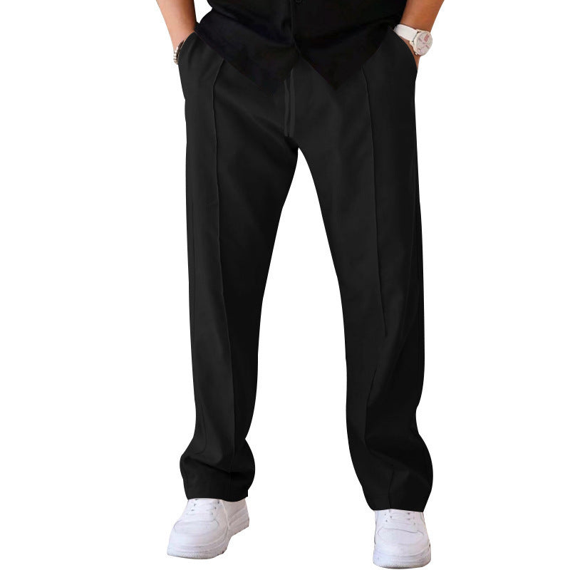 BEARWOLF | Modern geschnittene Hose