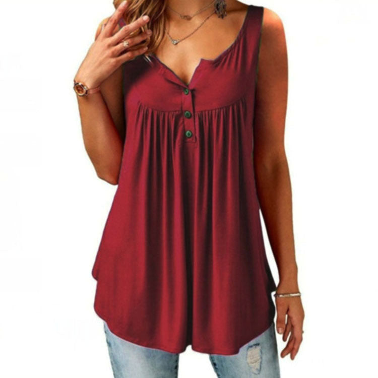 BEARWOLF | Trendy Top für Damen