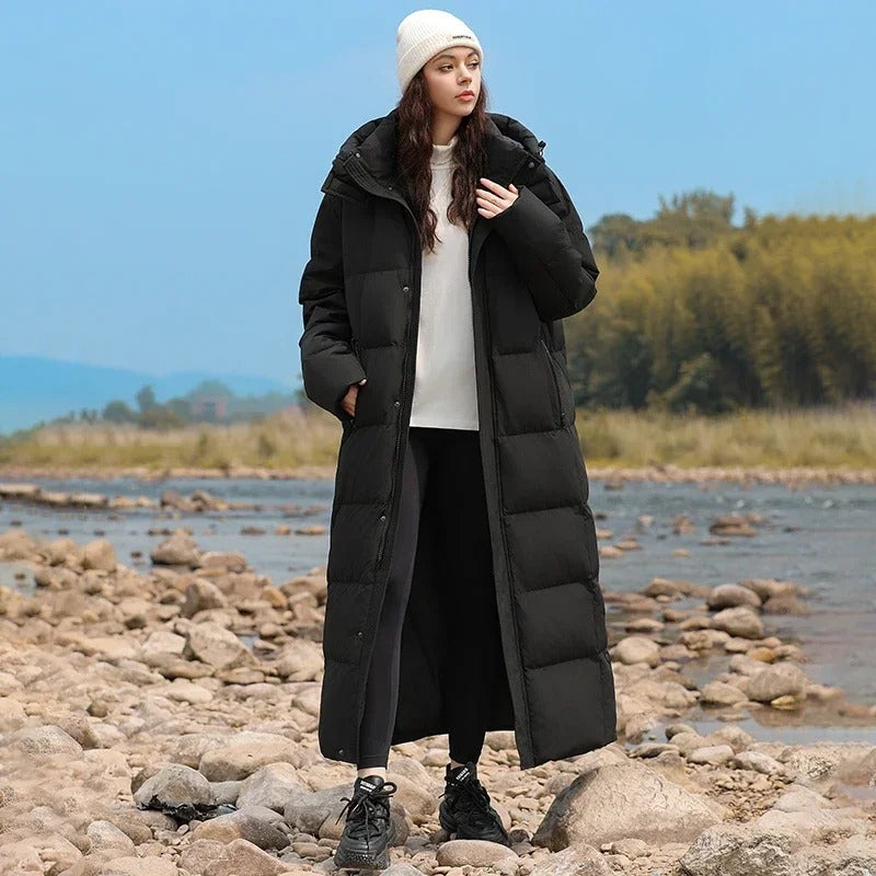 BEARWOLF | Winter Daunenjacke