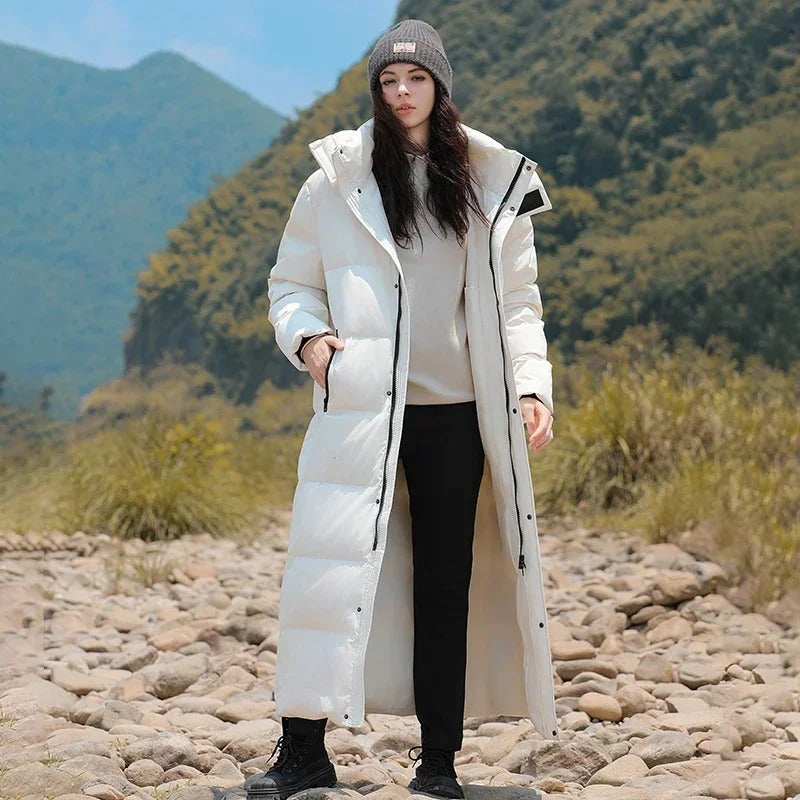 BEARWOLF | Winter Daunenjacke