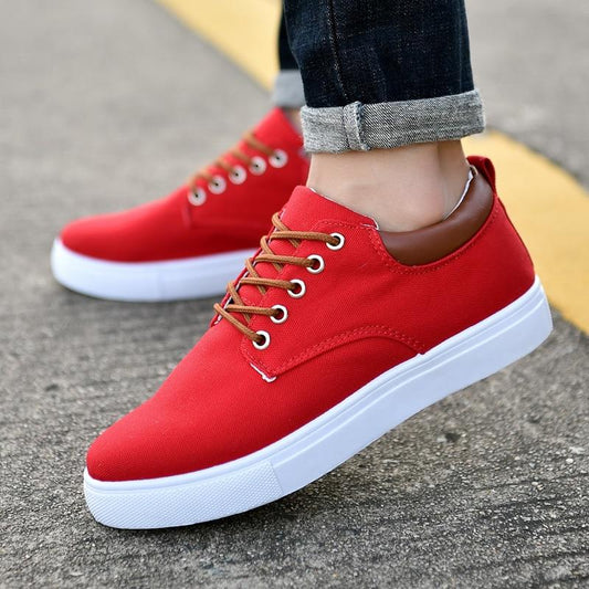 BEARWOLF | Stilvolle Sneaker mit dynamischer Sohle