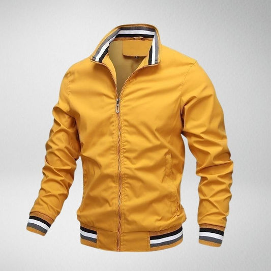 BEARWOLF | Stylische Herbstjacke