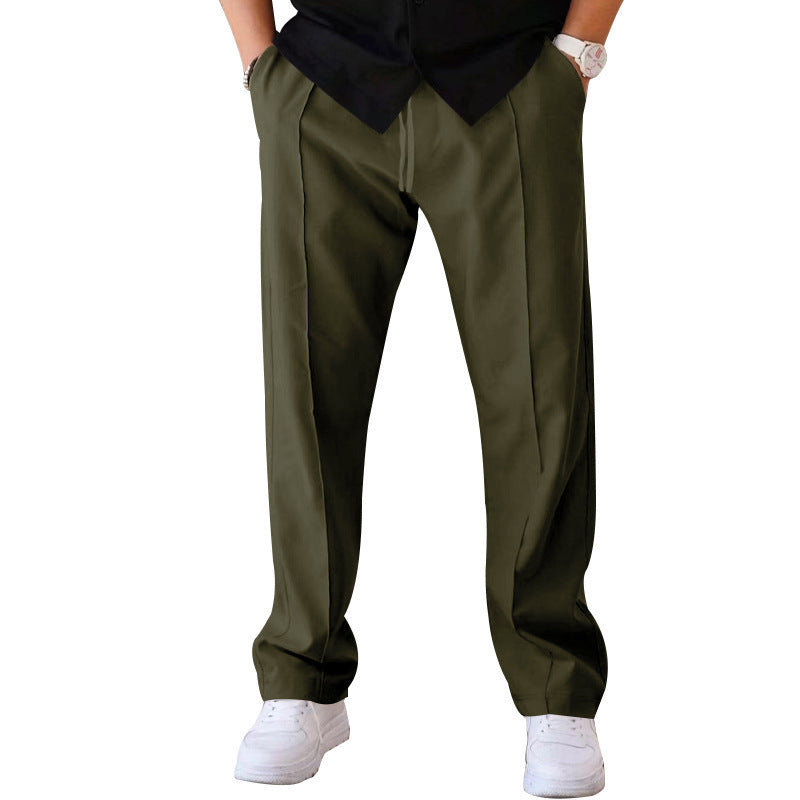 BEARWOLF | Modern geschnittene Hose