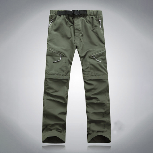 BEARWOLF | Bequeme Outdoor Hose