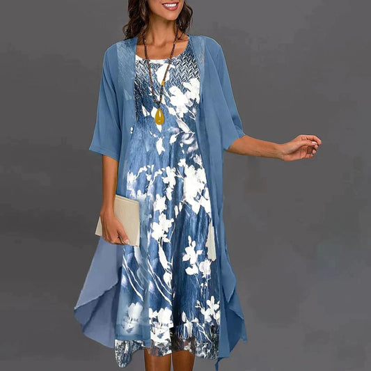 BEARWOLF | Stylisches Frauenkleid