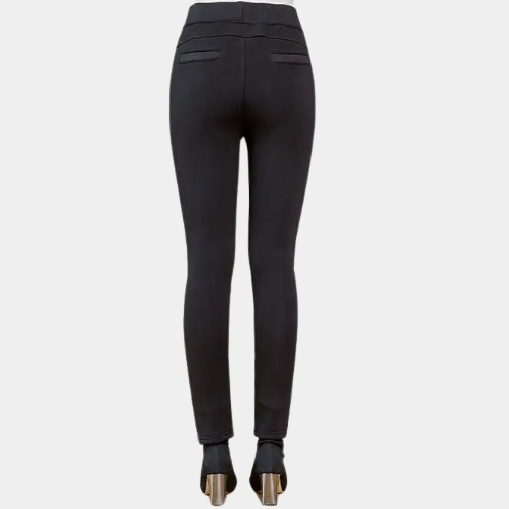 BEARWOLF | Warme Winterhose für Damen