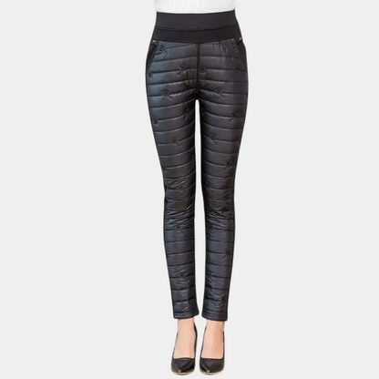 BEARWOLF | Warme Winterhose für Damen