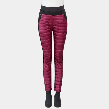 BEARWOLF | Warme Winterhose für Damen