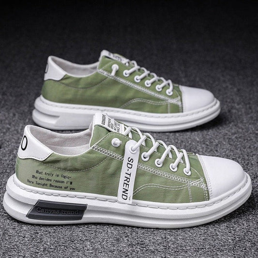 BEARWOLF – Bequeme Sneaker