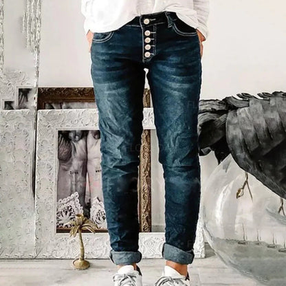BEARWOLF | Bequeme Jeans für Damen