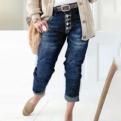 BEARWOLF | Bequeme Jeans für Damen