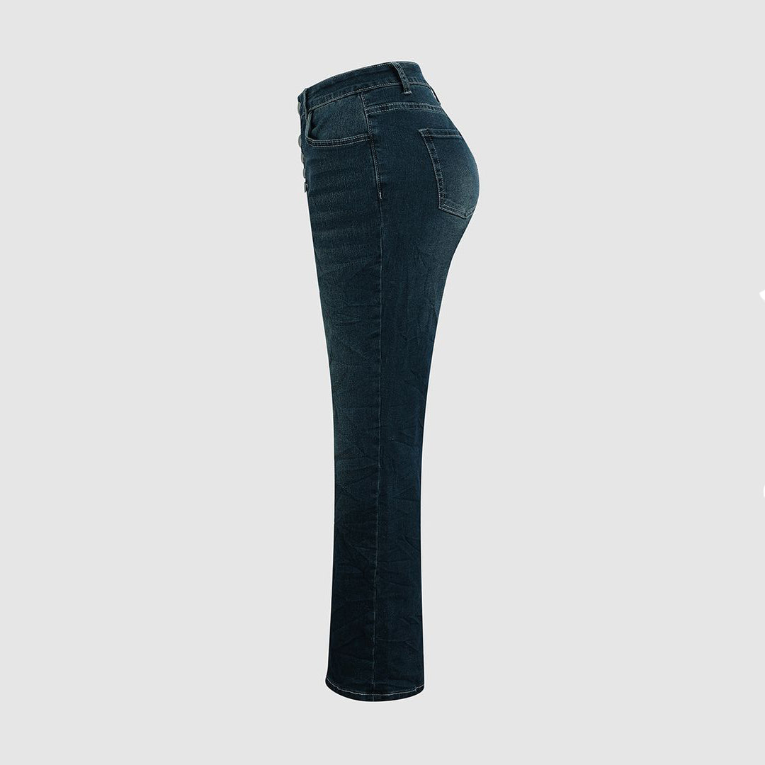 BEARWOLF | Bequeme Jeans für Damen