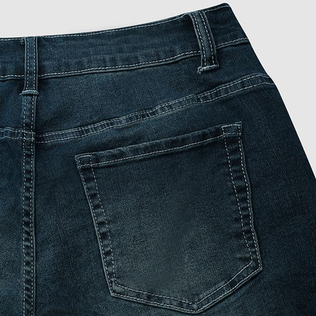 BEARWOLF | Bequeme Jeans für Damen