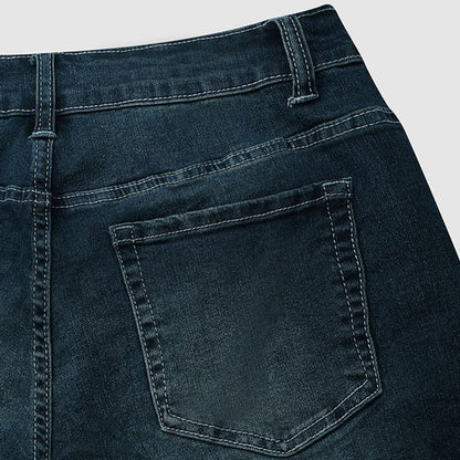 BEARWOLF | Bequeme Jeans für Damen