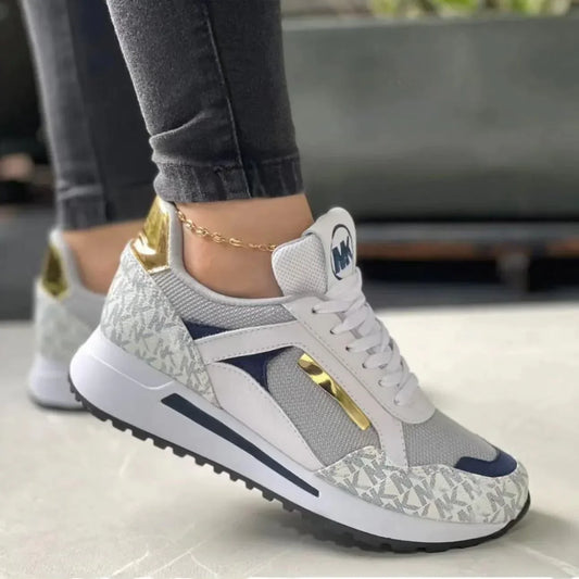 BEARWOLF - Orthopädische Sneaker-Schuhe