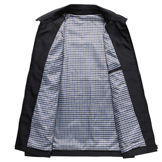 Wolff | Elegante Herbstjacke