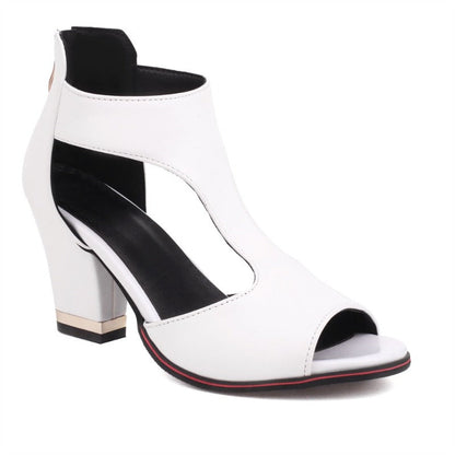BEARWOLF | Urban Damen Heels - 2024 Trendy Street