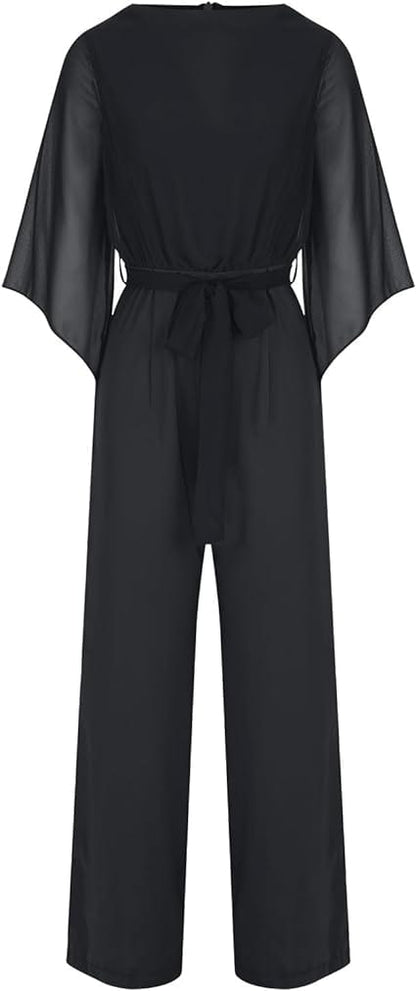 Einteiligen Jumpsuit