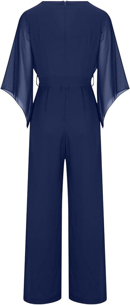 Einteiligen Jumpsuit