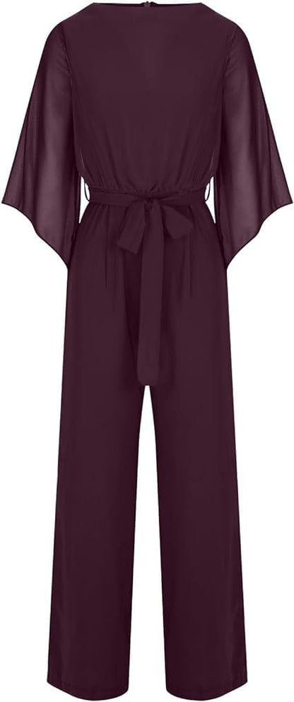 Einteiligen Jumpsuit