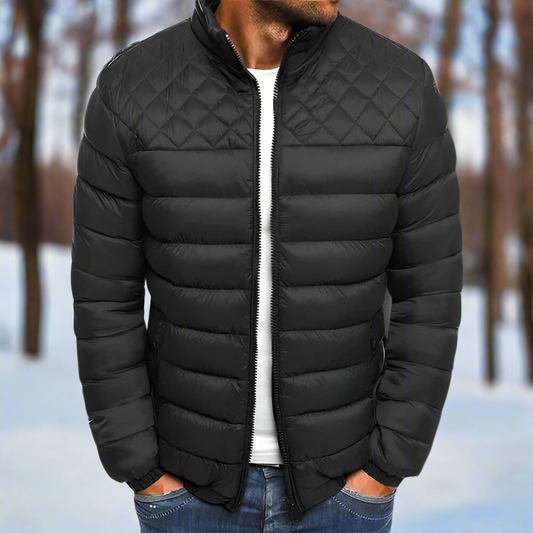 Wolff | Stilvolle Steppjacke