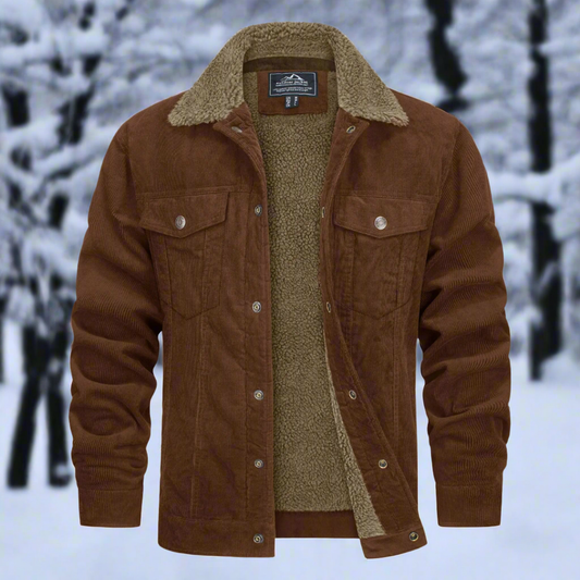 Wolff | Stilvolle Freizeitjacke
