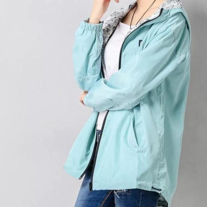 BEARWOLF | 2-in-1 Wende-Jacke