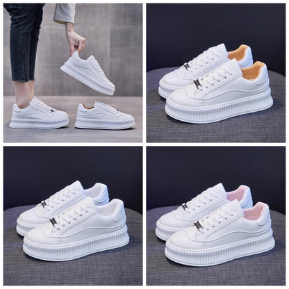 BEARWOLF | Modische Plateausneaker