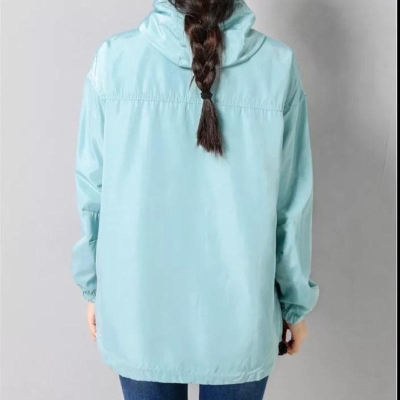 BEARWOLF | 2-in-1 Wende-Jacke
