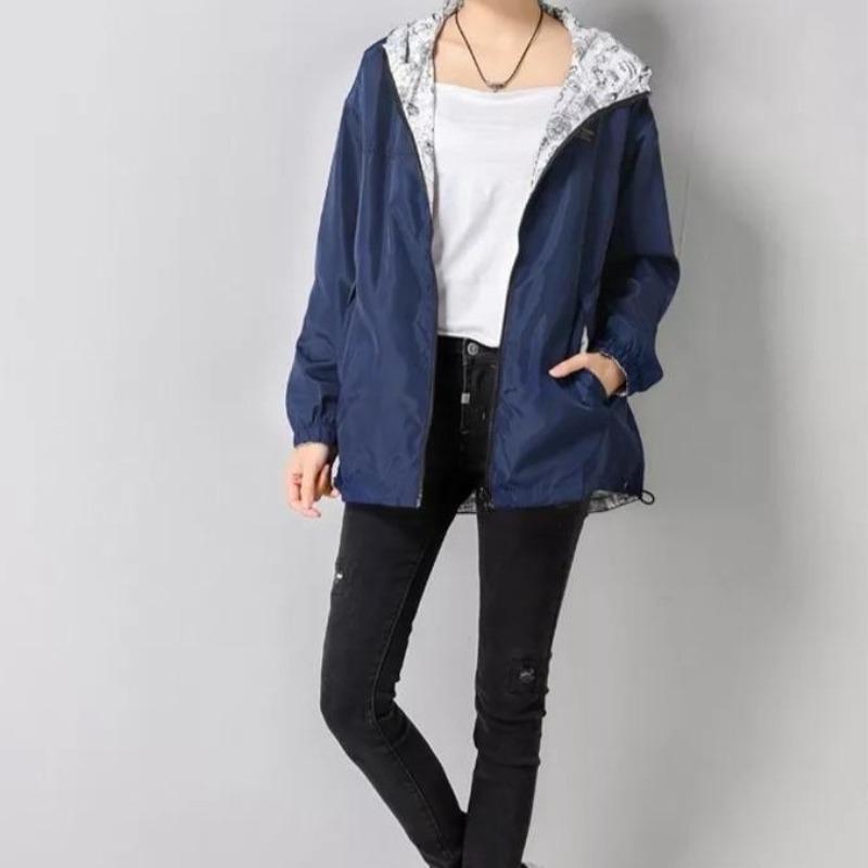 BEARWOLF | 2-in-1 Wende-Jacke
