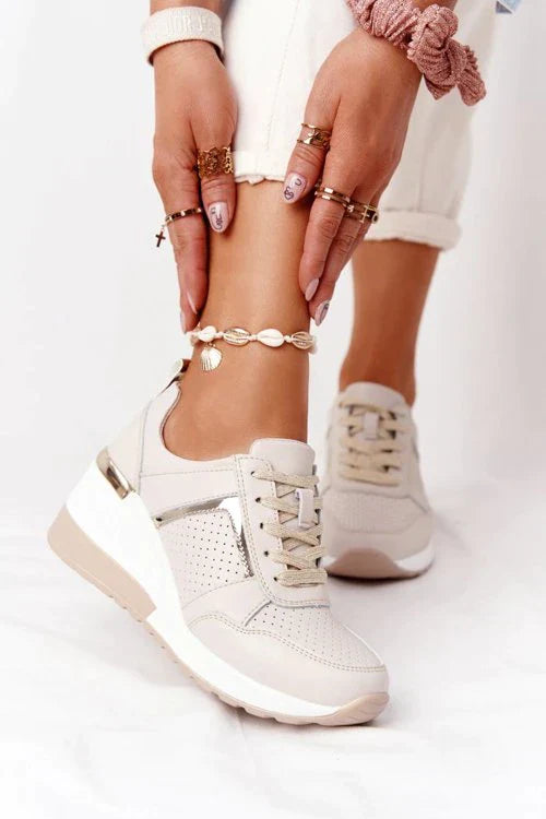 BEARWOLF - Ergonomische und bequeme Damen-Sneaker