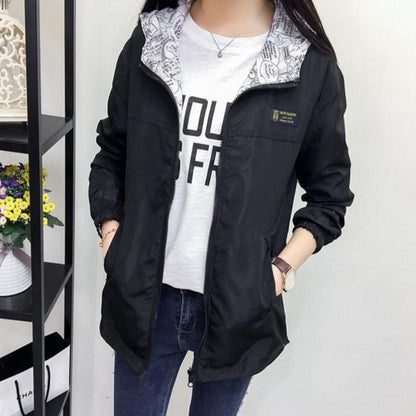 BEARWOLF | 2-in-1 Wende-Jacke