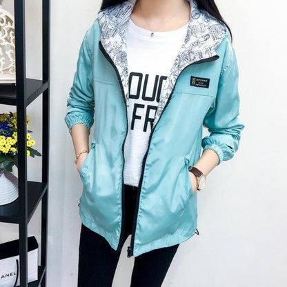 BEARWOLF | 2-in-1 Wende-Jacke