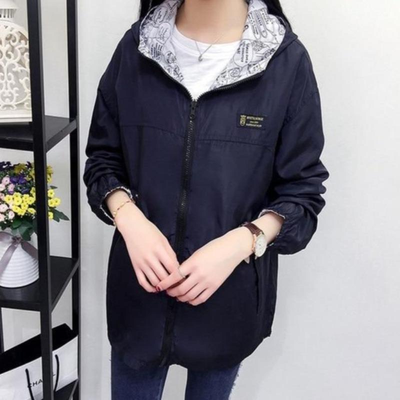 BEARWOLF | 2-in-1 Wende-Jacke