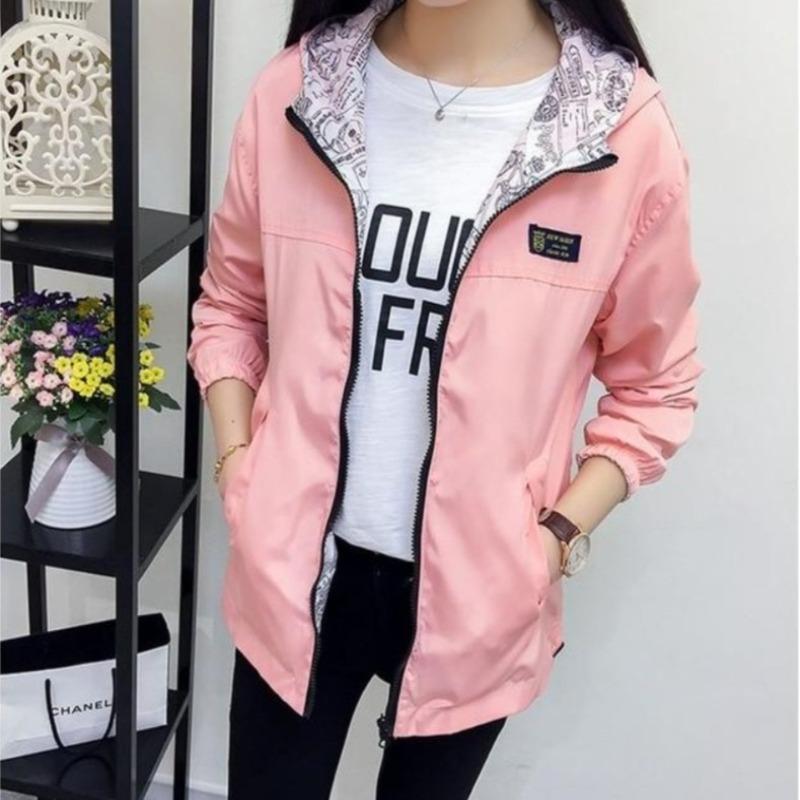 BEARWOLF | 2-in-1 Wende-Jacke