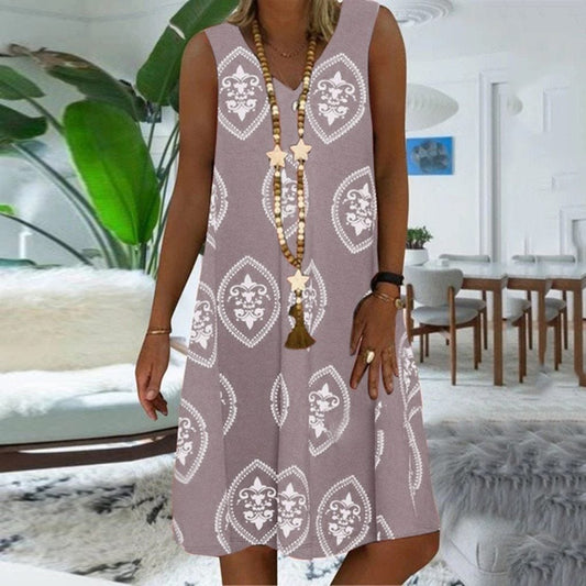 BEARWOLF | Leichtes Designer-Kleid