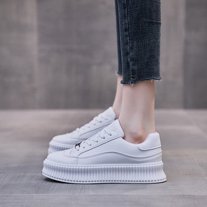 BEARWOLF | Modische Plateausneaker