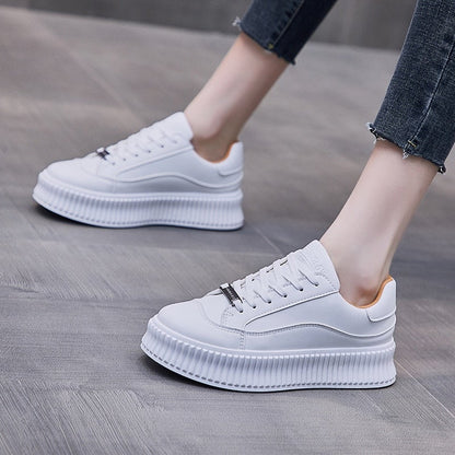 BEARWOLF | Modische Plateausneaker